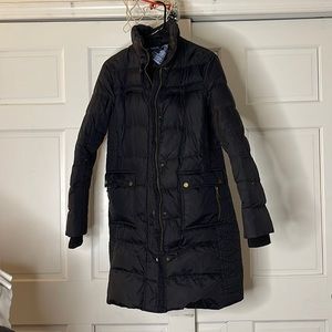 tommy hilfiger puffer